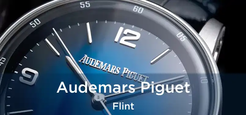 Audemars Piguet Flint