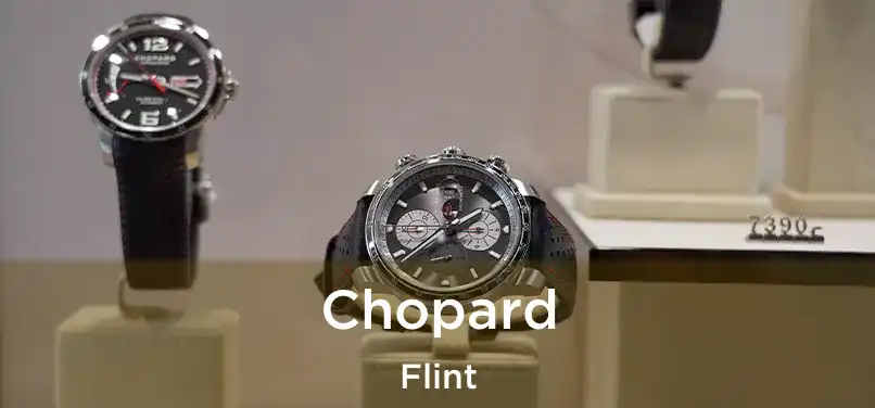Chopard Flint