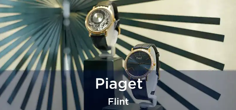 Piaget Flint
