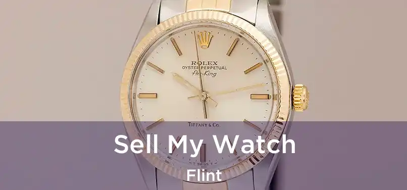  Sell My Watch Flint