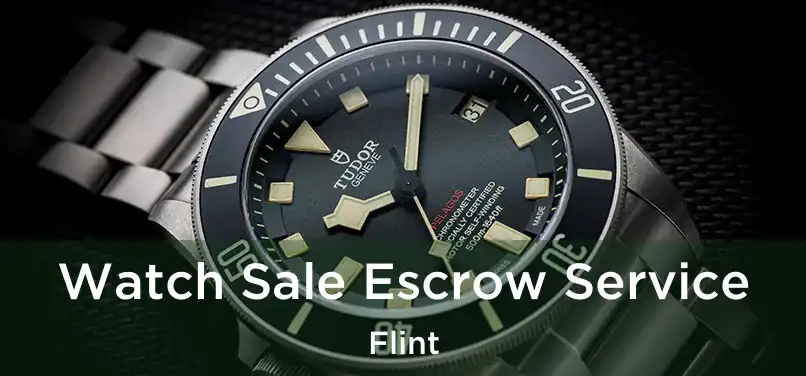  Watch Sale Escrow Service Flint