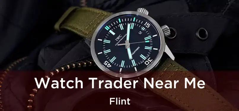  Watch Trader Near Me Flint